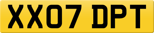 XX07DPT