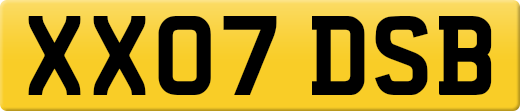 XX07DSB