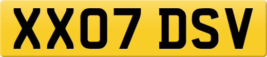 XX07DSV