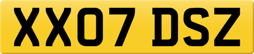XX07DSZ