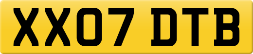 XX07DTB
