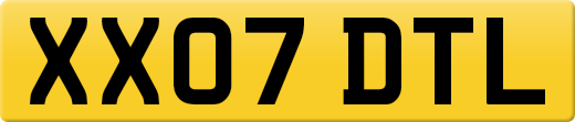 XX07DTL
