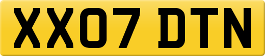 XX07DTN