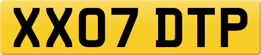 XX07DTP