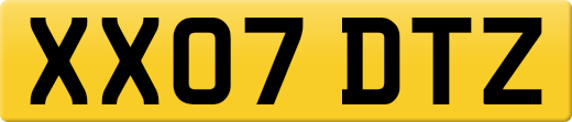 XX07DTZ