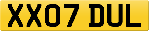 XX07DUL