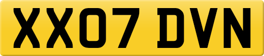 XX07DVN