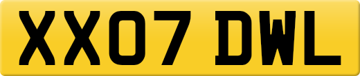 XX07DWL