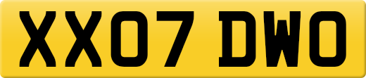 XX07DWO