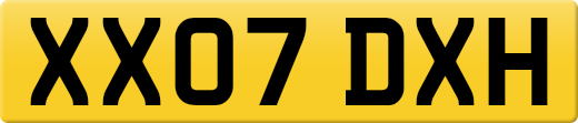 XX07DXH