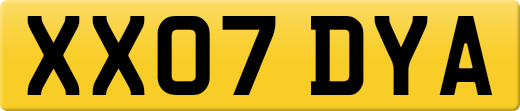 XX07DYA