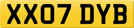 XX07DYB