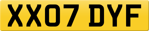 XX07DYF