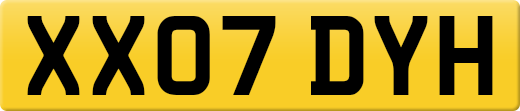 XX07DYH