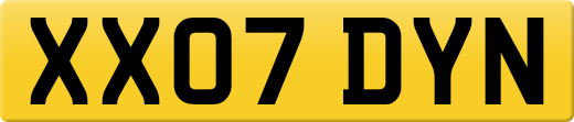XX07DYN