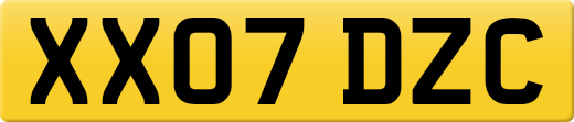 XX07DZC