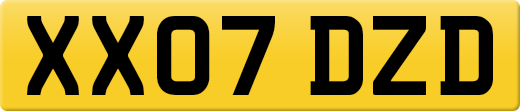 XX07DZD