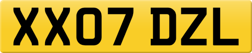 XX07DZL