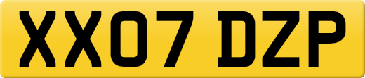 XX07DZP