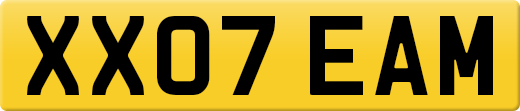 XX07EAM