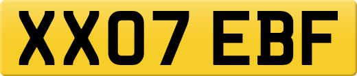 XX07EBF