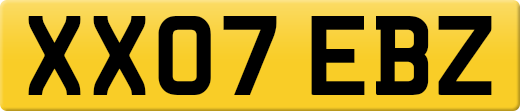 XX07EBZ