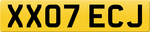 XX07ECJ