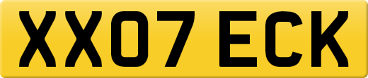 XX07ECK