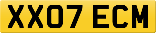 XX07ECM