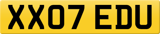 XX07EDU