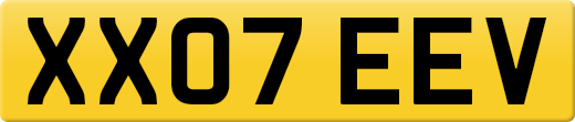 XX07EEV