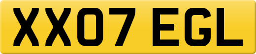 XX07EGL