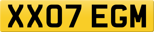 XX07EGM