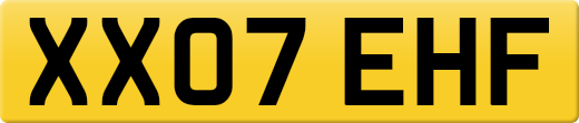XX07EHF