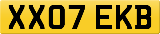 XX07EKB