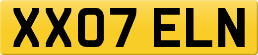 XX07ELN