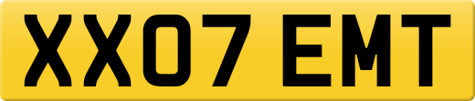 XX07EMT