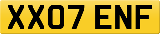 XX07ENF