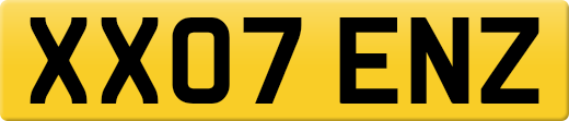 XX07ENZ