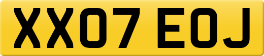 XX07EOJ
