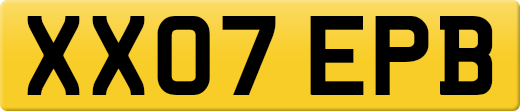 XX07EPB
