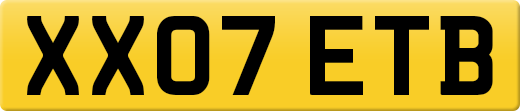 XX07ETB