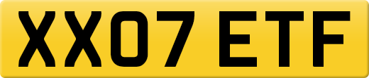XX07ETF