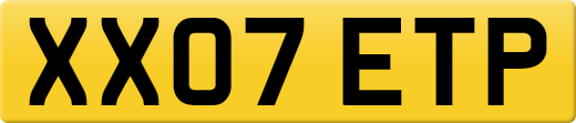 XX07ETP