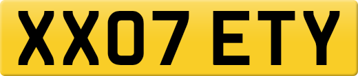 XX07ETY