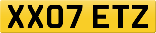 XX07ETZ