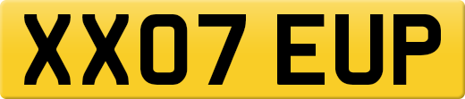 XX07EUP