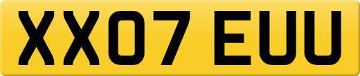 XX07EUU