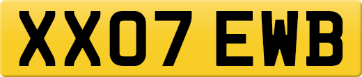 XX07EWB