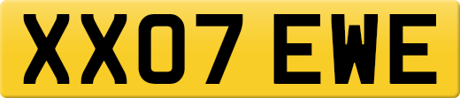 XX07EWE